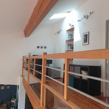 Maison Spacieuse Face Aux Pyrenees Carla-Bayle Zewnętrze zdjęcie