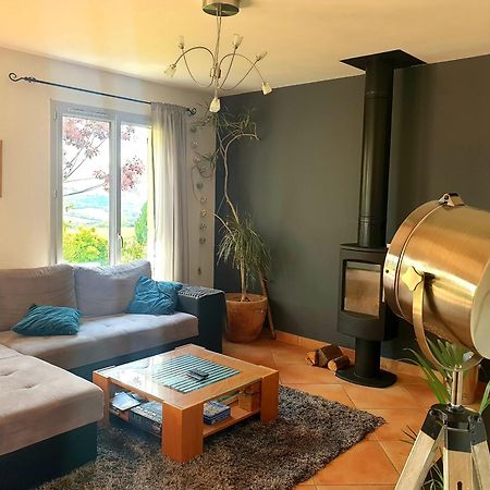 Maison Spacieuse Face Aux Pyrenees Carla-Bayle Zewnętrze zdjęcie