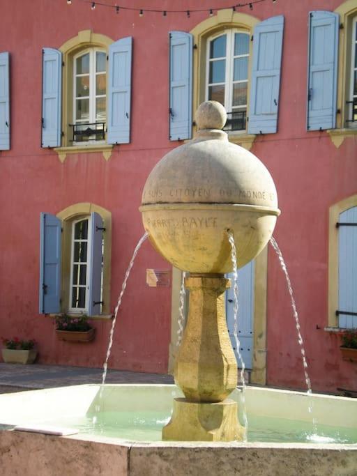 Maison Spacieuse Face Aux Pyrenees Carla-Bayle Zewnętrze zdjęcie