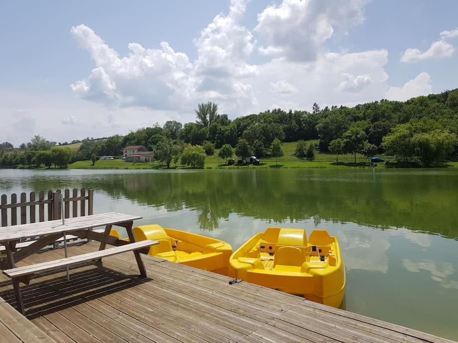 Maison Spacieuse Face Aux Pyrenees Carla-Bayle Zewnętrze zdjęcie