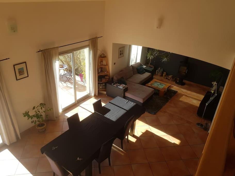 Maison Spacieuse Face Aux Pyrenees Carla-Bayle Zewnętrze zdjęcie