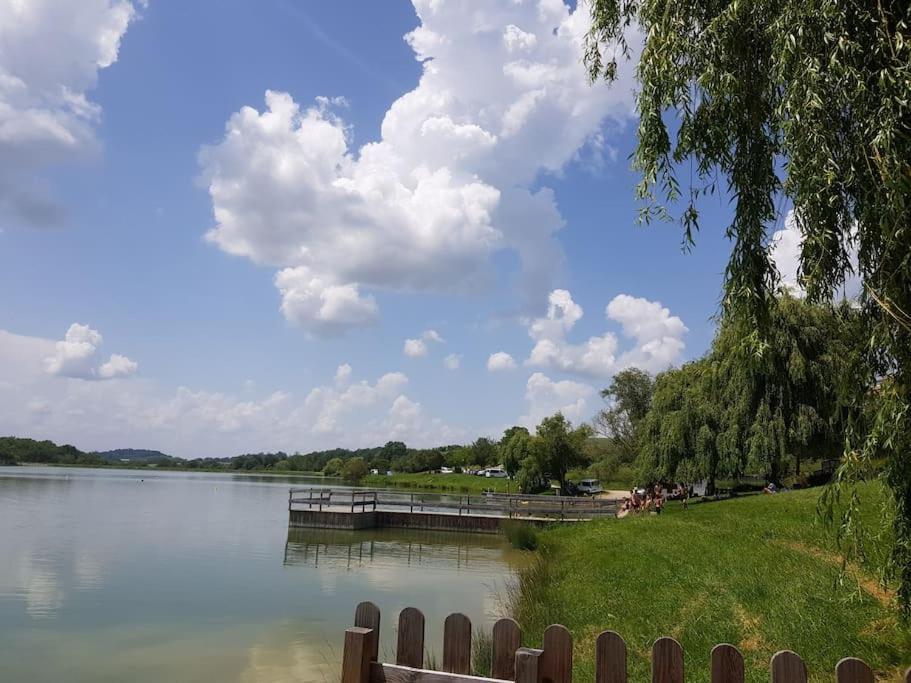 Maison Spacieuse Face Aux Pyrenees Carla-Bayle Zewnętrze zdjęcie