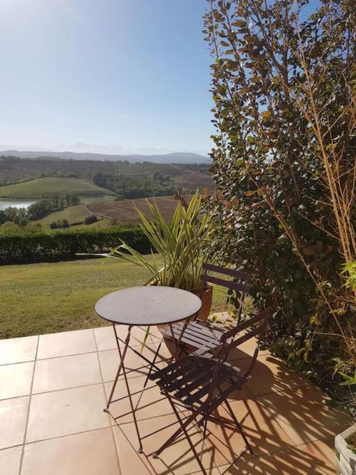 Maison Spacieuse Face Aux Pyrenees Carla-Bayle Zewnętrze zdjęcie