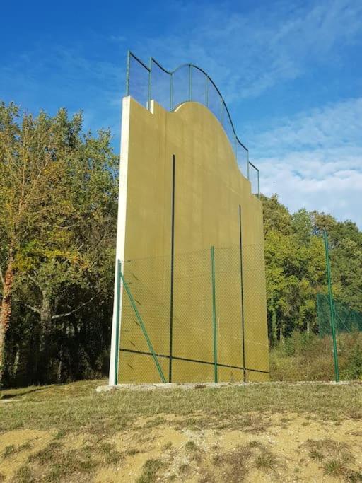 Maison Spacieuse Face Aux Pyrenees Carla-Bayle Zewnętrze zdjęcie