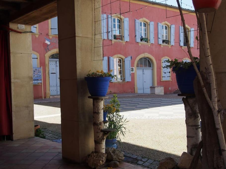 Maison Spacieuse Face Aux Pyrenees Carla-Bayle Zewnętrze zdjęcie