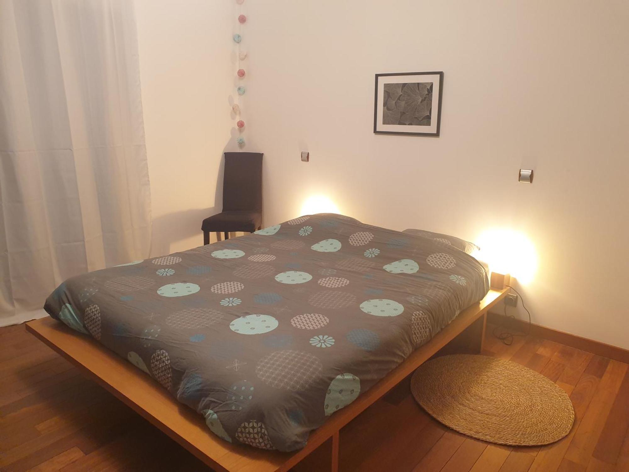 Maison Spacieuse Face Aux Pyrenees Carla-Bayle Zewnętrze zdjęcie